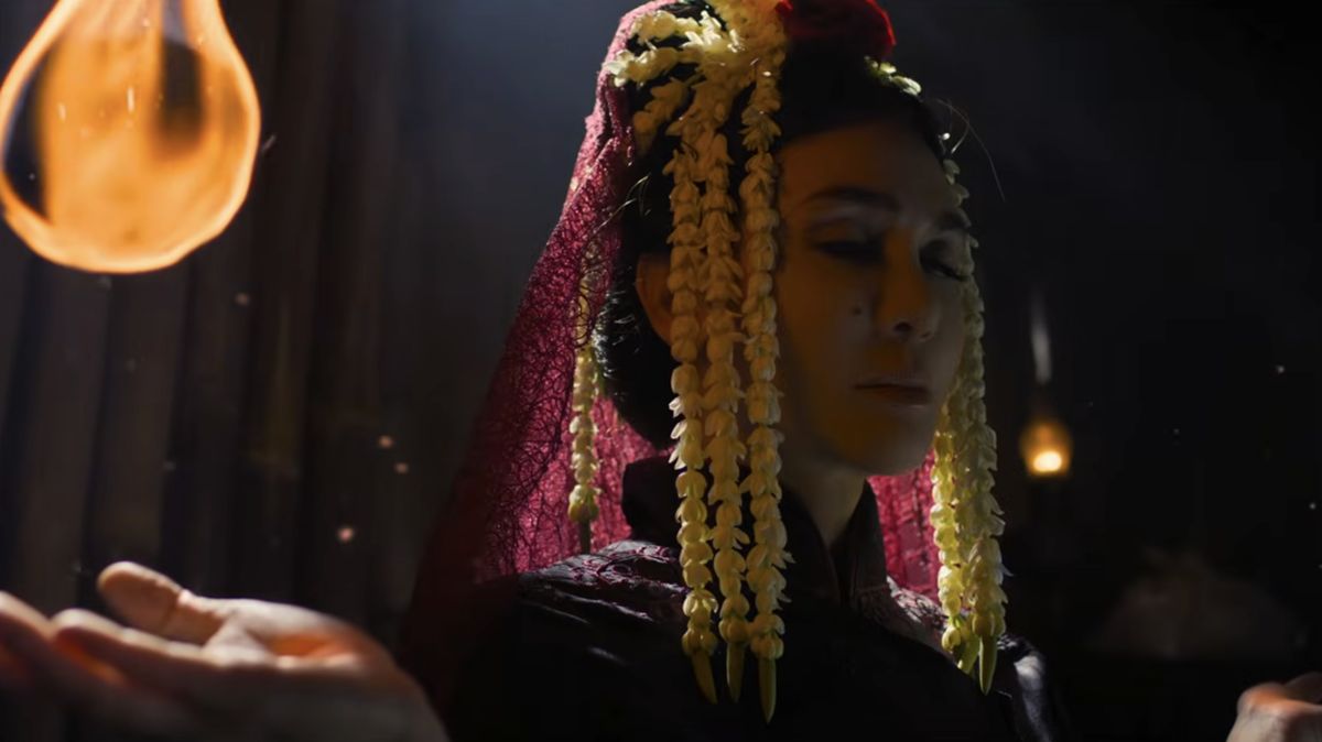 Sinopsis, Pemeran dan Jadwal Tayang Suzzanna Santet Dosa di Atas Dosa