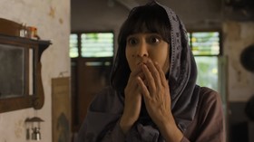 Review Film: Suzzanna, Santet Dosa di Atas Dosa