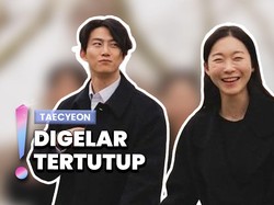 Video: Taecyeon 2PM Akan Nikahi Kekasih Non-selebriti 24 April 2026