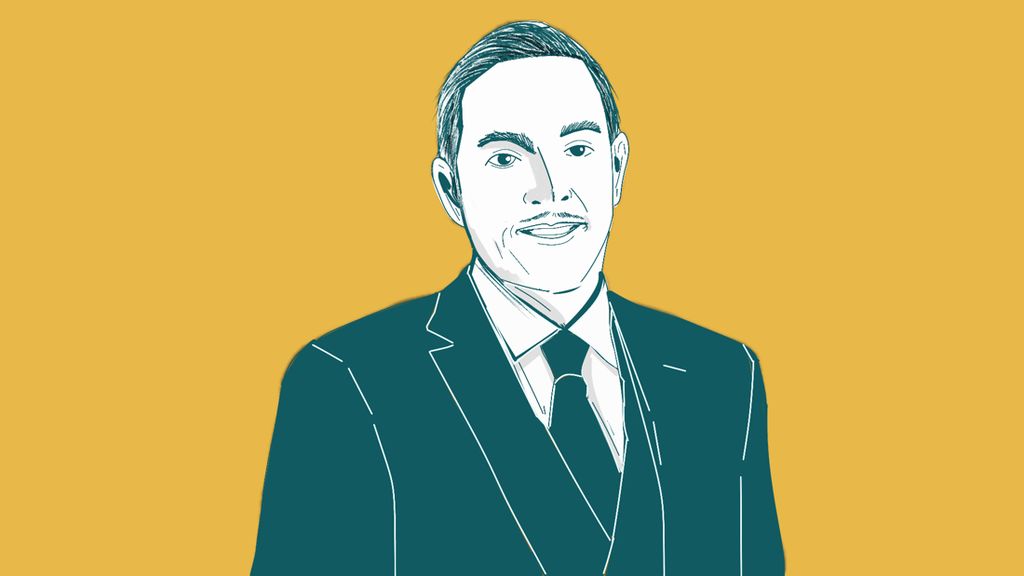 Robert Pera, Cabut dari Apple Kini Jadi Konglomerat Berharta Rp613 T