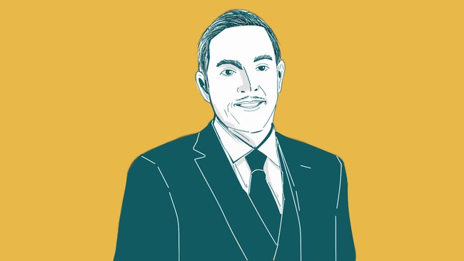 Robert Pera merupakan salah satu orang terkaya di AS. Total harta pendiri perusahaan teknologi Ubiquiti Networks ini mencapai Rp613,29 triliun.