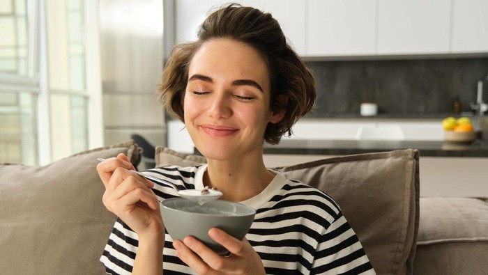 Tetap Bisa Makan Enak, Ini 5 Makanan yang Bisa Bantu Turunkan Asam Urat