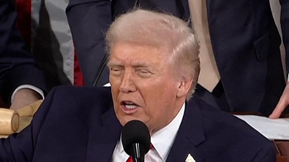 Trump: AS Segera Ambil Keputusan Besar terkait Iran