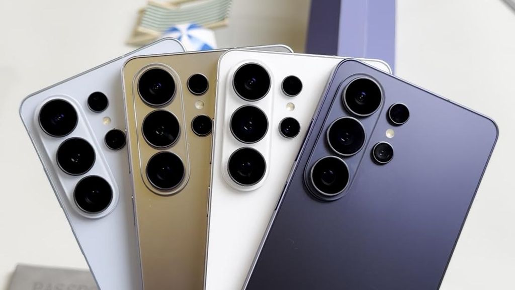 Galaxy S26 Ultra Resmi Dirilis, Apa Aja yang Baru?