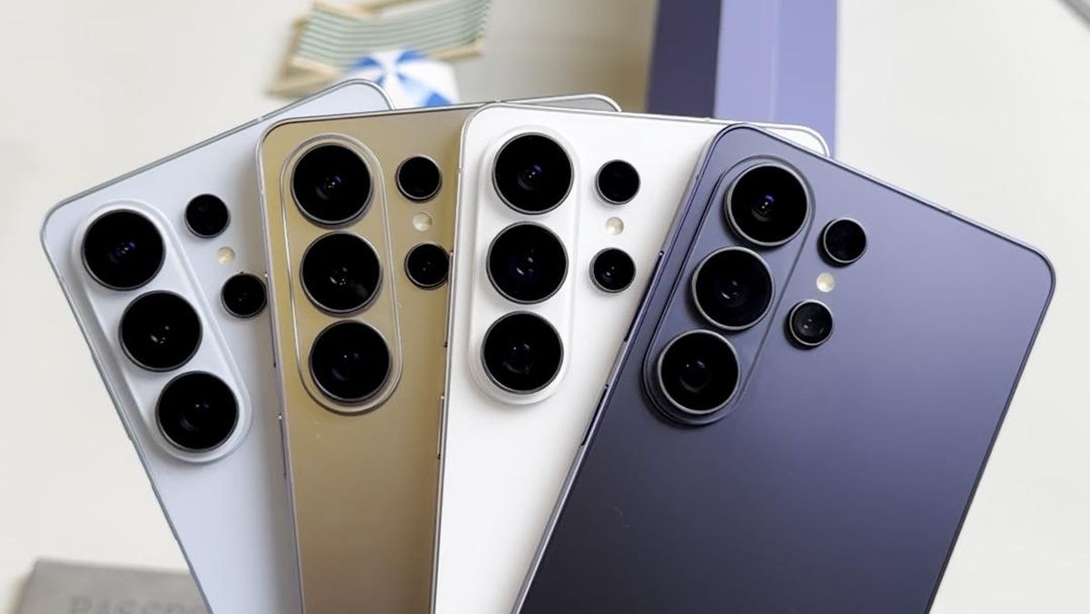 Samsung Buka Suara Soal Masalah Layar di Galaxy S26 Ultra