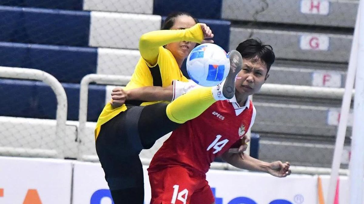 Jadwal Siaran Langsung Indonesia vs Australia di Semifnal Piala AFF