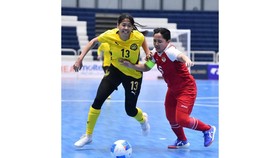 Klasemen Piala AFF Futsal Putri Usai Malaysia Dibantai Thailand 0-8