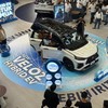 Toyota Veloz Hybrid Meluncur di Bandung, Berapa Harganya?