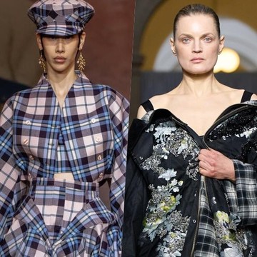 8 Prediksi Tren London Fashion Week Fall/Winter 2026, Elemen Klasik Inggris Mendominasi!