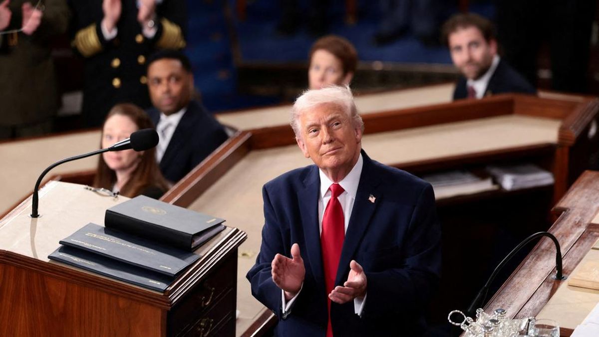 Kepala Ai Gedung Putih Sarankan As Keluar Dari Perang Iran