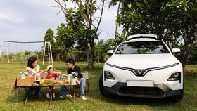 Peran Ibu dalam Memilih Kendaraan Keluarga, Investasi Jangka Panjang