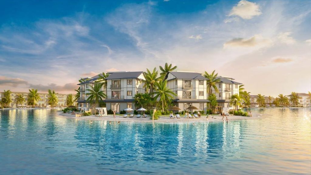 Vinhomes Green Paradise, Masa Depan Berkelanjutan di Ho Chi Minh