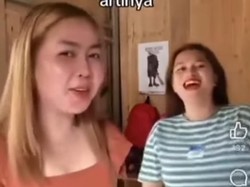 Viral 2 Wanita di Bulukumba Diduga Pelesetkan Al-Quran Saat Live Facebook