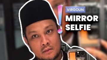Kabar Terkini Artis dari InsertLive : Video: Menikah dengan Lindi, Virgoun Pamer Kenakan Jas dan Peci Hitam