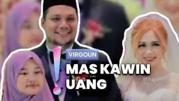 Kabar Terkini Artis dari InsertLive : Video: Virgoun Resmi Suami Lindi, Inara Ngaku Tak Diundang ke Nikahan