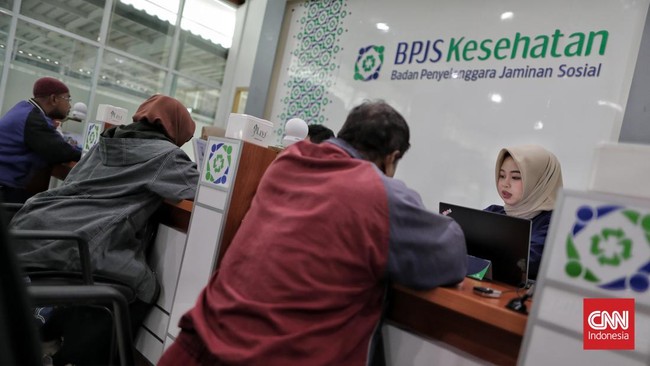 Menkes menyampaikan kalau iuran JKN idealnya dievaluasi dan disesuaikan setiap 5 tahun untuk menjaga keberlanjutan pembiayaan.