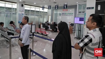 Bagaimana Cara Cek BPJS Lewat WA? Begini Langkah Mudahnya