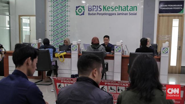 Mengetahui besaran iuran BPJS Kesehatan per bulan penting agar peserta dapat membayar iuran tepat waktu dan dapat menikmati layanan jaminan kesehatan.