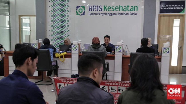 Menkes Budi Gunadi menegaskan kebijakan kenaikan iuran tidak akan berdampak pada kelompok miskin, karena mereka ditanggung pemerintah melalui skema PBI JKN.