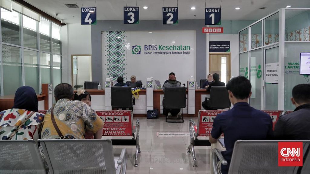 Penyakit Kronis yang Ditanggung BPJS Kesehatan, Ini Daftarnya