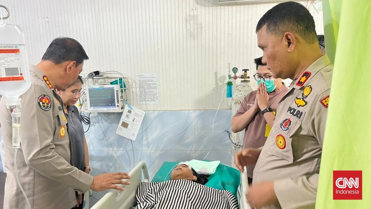 UIN Suska Riau Akan DO Mahasiswa Pembacok Mahasiswi di Kampus