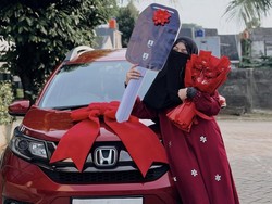 Maaf Insanul Fahmi, Wardatina Mawa Sudah Mantap Cerai