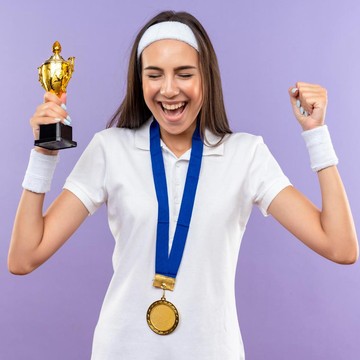 4 Zodiak Paling Kompetitif yang Selalu Ingin Menang