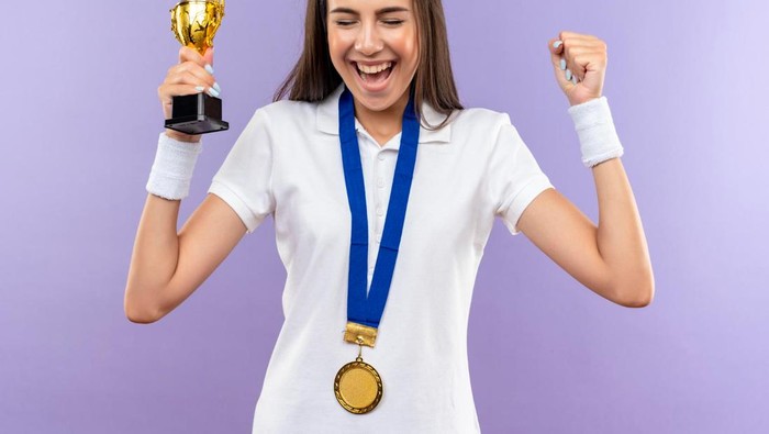 4 Zodiak Paling Kompetitif yang Selalu Ingin Menang