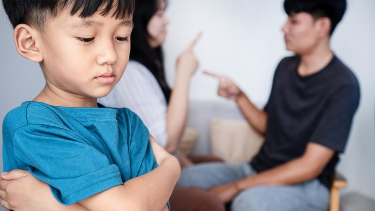 10 Ciri Anak Berkemauan Keras dan Cara Menghadapinya Menurut Psikolog