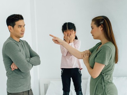 11 Ciri Ayah yang Tidak Nyaman Saat Menjadi Orang Tua Menurut Psikolog