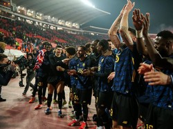 Video Lille Vs Crzena: Verdonk cs Menang, Lolos ke 16 Besar Liga Europa