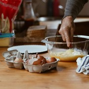 3 Resep Kue Kering Tanpa Oven yang Bisa Dicoba untuk Sajian Lebaran, Antiribet!