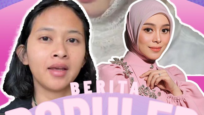 Video: 5 Berita Populer: Bisnis Dwi Sasetyaningtyas, Outfit Putih Inara Disindir