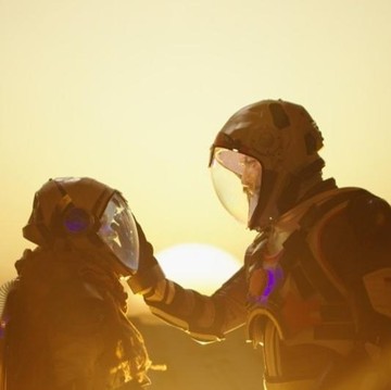 6 Film Indonesia Tayang Lebaran 2026 di Bioskop, Mana yang Paling Kamu Tunggu?