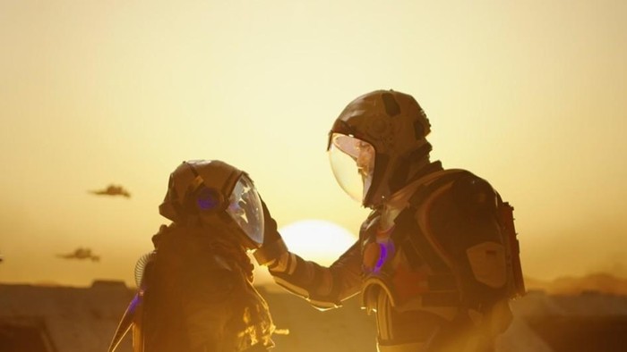 6 Film Indonesia Tayang Lebaran 2026 di Bioskop, Mana yang Paling Kamu Tunggu?