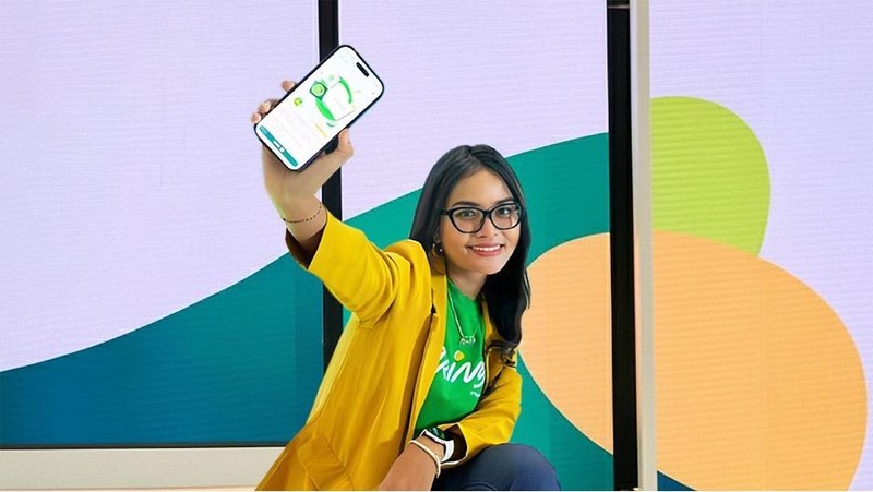 Pegadaian Perkuat Transformasi Digital Lewat Integrasi Aplikasi Tring!