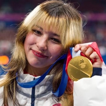 5 Hal yang Bisa Dipelajari dari Sosok Alysa Liu, Atlet Muda yang Menang Winter Olympic 2026