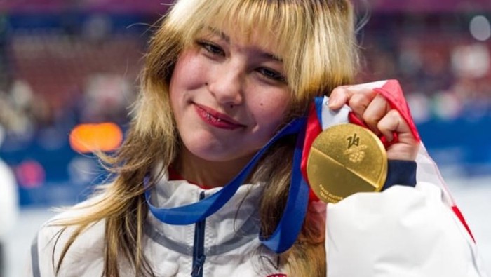 5 Hal yang Bisa Dipelajari dari Sosok Alysa Liu, Atlet Muda yang Menang Winter Olympic 2026