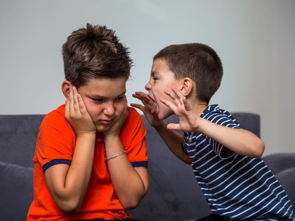 Anak Suka Berkata Kasar & Mengumpat? Simak 8 Cara Menyikapi agar Tidak Diulangi