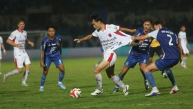 Jadwal Siaran Langsung Bali United vs Persijap di Super League