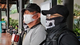 Fakta Penangkapan Koh Erwin, Bandar Narkoba di Kasus Eks Kapolres Bima