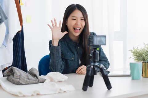 Cara Bangun Personal Branding untuk Perempuan agar Makin Percaya Diri