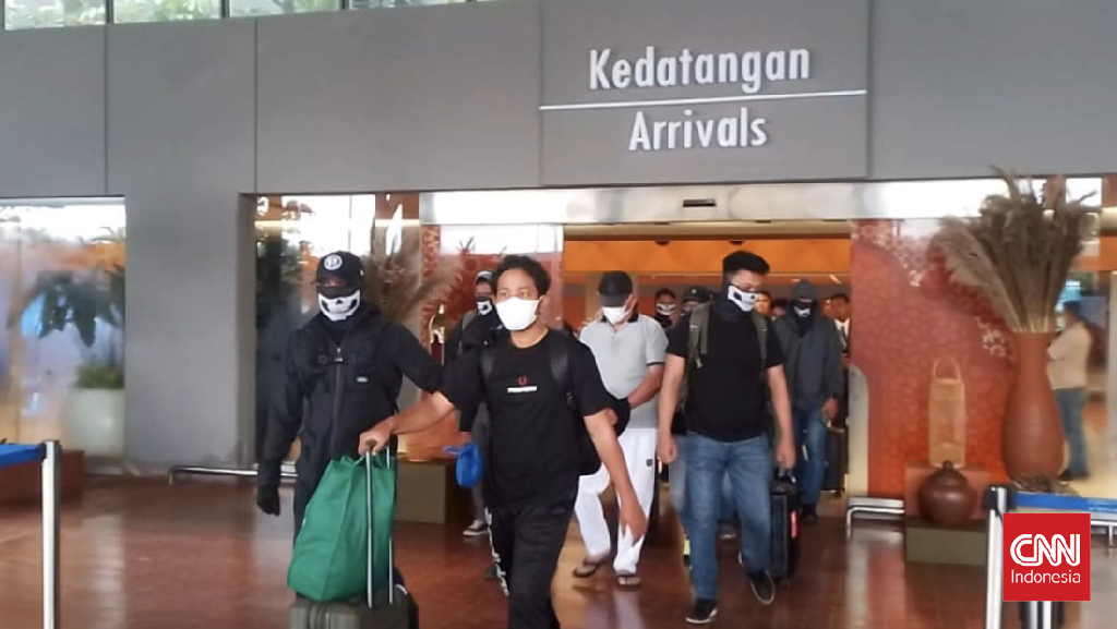 Polri Buru Bandar Narkoba Boy dan Kurir Jaringan Koh Erwin