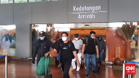 Polri Buru Bandar Narkoba Boy dan Kurir Jaringan Koh Erwin