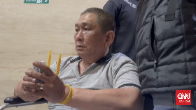 Koh Erwin Ditangkap di Kapal Ilegal saat Hampir Sampai Laut Malaysia