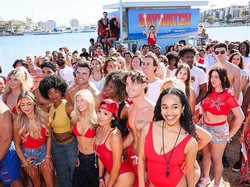 Audisi Baywatch 2026: Ribuan Orang Ingin Jadi The Next Pamela Anderson