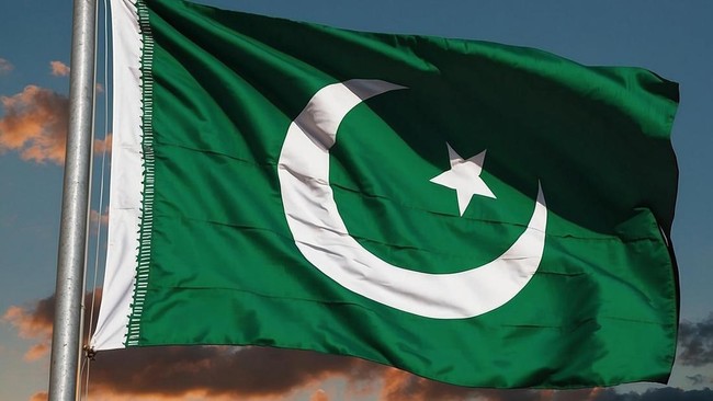 Raksasa Nuklir Muslim Turunkan 8 Ribu Pasukan-Jet ke Saudi, Ada Apa?