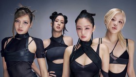 Comeback, BLACKPINK Gandeng Ejae, Chris Martin, Dr Luke di Deadline