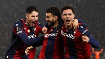 Berita Olahraga Terkini CNN Sport : Daftar Lengkap Tim Lolos 16 Besar Liga Europa