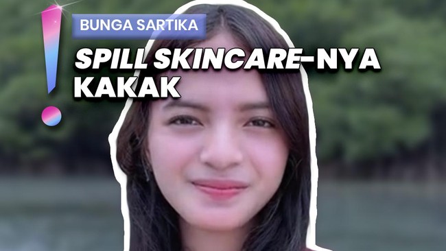 Video: Host Spill Skincare 'Halo Kakak' Mundur usai Heboh Pengakuan Tasya